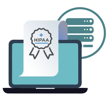 HIPAA Compliance at DOCTUS